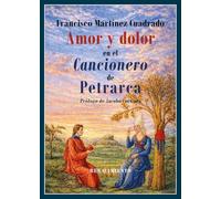 Amor y dolor en el Cancionero de Petrarca: 269 (Los Cuatro Vientos)