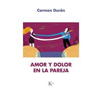 Amor y dolor en la pareja (Psicología)