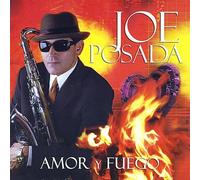 Amor Y Fuego