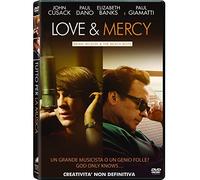 Amor Y Misericordia DVD SONY PICTURES