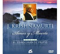 Amor y muerte: Serie: El conocimiento propio (SIN COLECCION)