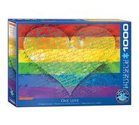 ¡Amor y Orgullo!