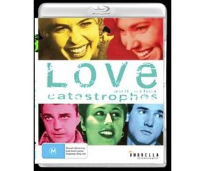 Amor y otras catástrofes / Love and Other Catastrophes (1996) [ Origen Australiano, Ningun Idioma Espanol ] (Blu-Ray)