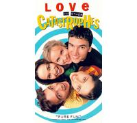 Amor y otras catástrofes [VHS]