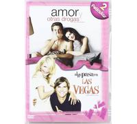 Amor Y Otras Drogas/Algo Pasa En Las Vegas - Duo [DVD]
