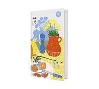 Amor y pan: (edición especial): 18 (Letra Bastarda)