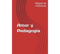 Amor y Pedagogía