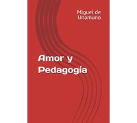 Amor y Pedagogía