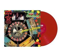 Amor y Ruleta (Edición 50º Aniversario) (Vinilo Rojo)