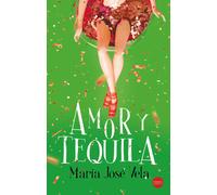 Amor y tequila | María José Vela