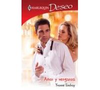 Amor Y Venganza (ebook)