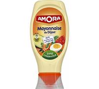 Amora Francés Mayonnaisemayonnaise415 Gr