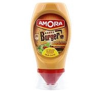 Amora Hamburguesa Sauce Ã © Ja Cult 260G (Set 5)