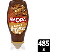 Amora Salsa de barbacoa de miel