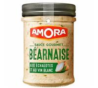 Amora Salsa de Béarnaise con chalotes 184 g