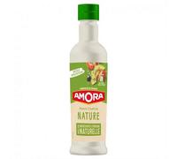 Amora - Salsa natural (380 ml, 2 unidades)