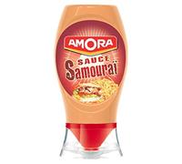 Amora - Salsa Samurai (255 g, 8 unidades)