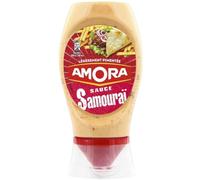 Amora Salsa Samurai El Matraz 255 G