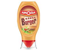 Amora Sauce Burger 448 g