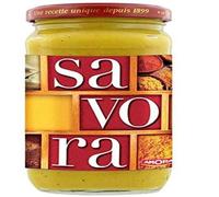 Amora - Savora 385G - Lot De 4 - Precio Por Lote - Entrega Rápida