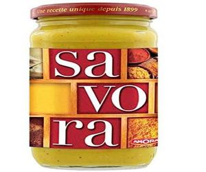 Amora - Savora 385G - Lot De 4 - Precio Por Lote - Entrega Rápida