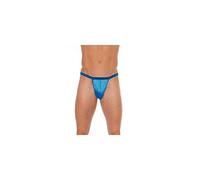 Amorable By Rimba Tanga para hombre Azul One Size