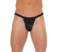 Amorable By Rimba Tanga para hombre Negro One Size