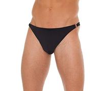 Amorable By Rimba Tanga para hombre Negro One Size