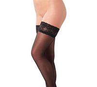 Amorable Rimba Medias Color Negro Talla Única - 90 gr