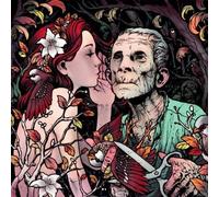 Amoral - Fallen Leaves & Dead Spar [Vinilo]