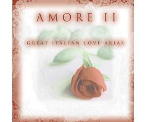 Amore 2-Great Italian Love Ari - Amore 2-Great Italian Love Ari