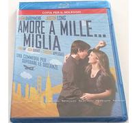 Amore A Mille Miglia (Ex Rental) [Italia] [Blu-ray]