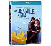 Amore a mille... miglia [Italia] [Blu-ray]