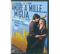 Amore a mille... miglia [Italia] [DVD]