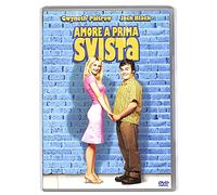 Amore A Prima Svista [Italia] [DVD]