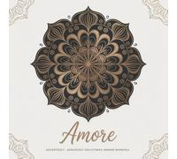 Amore Adventszeit-Genusszeit das etwas andere Mandala