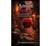 Amore Amaro: Tra passione, dolore e la forza di ricominciare