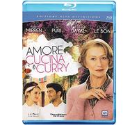 Amore, cucina e curry [Blu-ray]