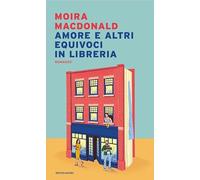 Amore e altri equivoci in libreria (Narrative)