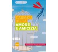 Amore E Amicizia (ebook)