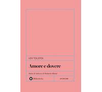 Amore e dovere (Formiche)