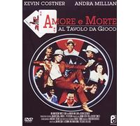 Amore E Morte Al Tavolo Da Gioco [Italia] [DVD]