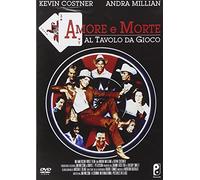 Amore E Morte Al Tavolo Da Gioco [Italia] [DVD]