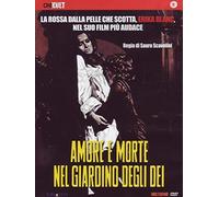 Amore e morte nel giardino degli dei [Italia] [DVD]