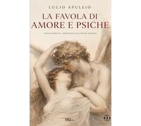 Amore e Psiche: Audio commento - Impreziosita da antiche incisioni