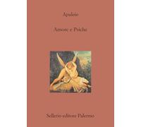 Amore e Psiche (Il divano)