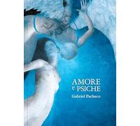 Amore e Psiche (Illustrati)
