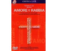 Amore E Rabbia [Italia] [DVD]
