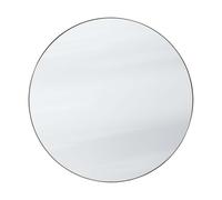 Amore Espejo SC49 Latón Bronceado/ Plata Ø115 cm