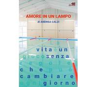 Amore in un lampo